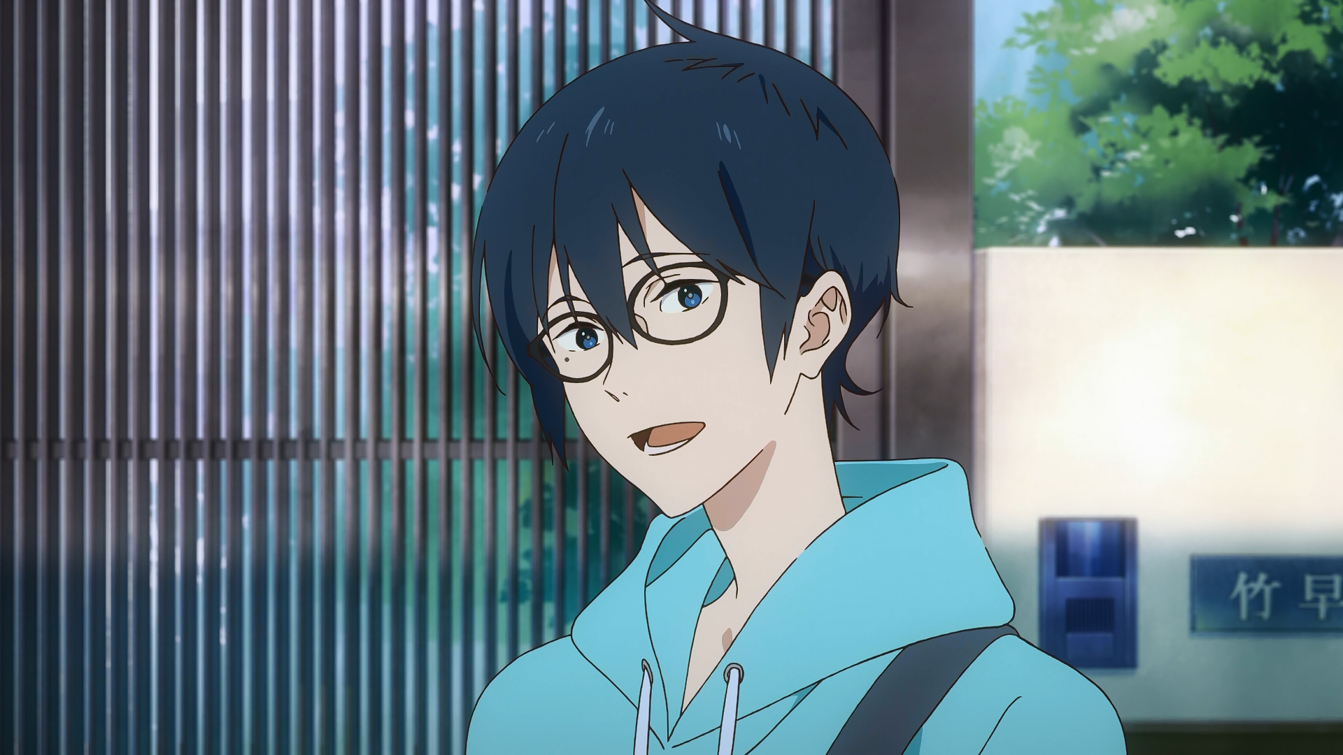 Tsurune: Kazemai Koukou Kyuudoubu (PuyaSubs!)